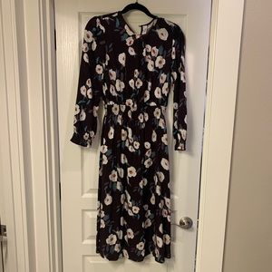 Sonnet James Katrien dress